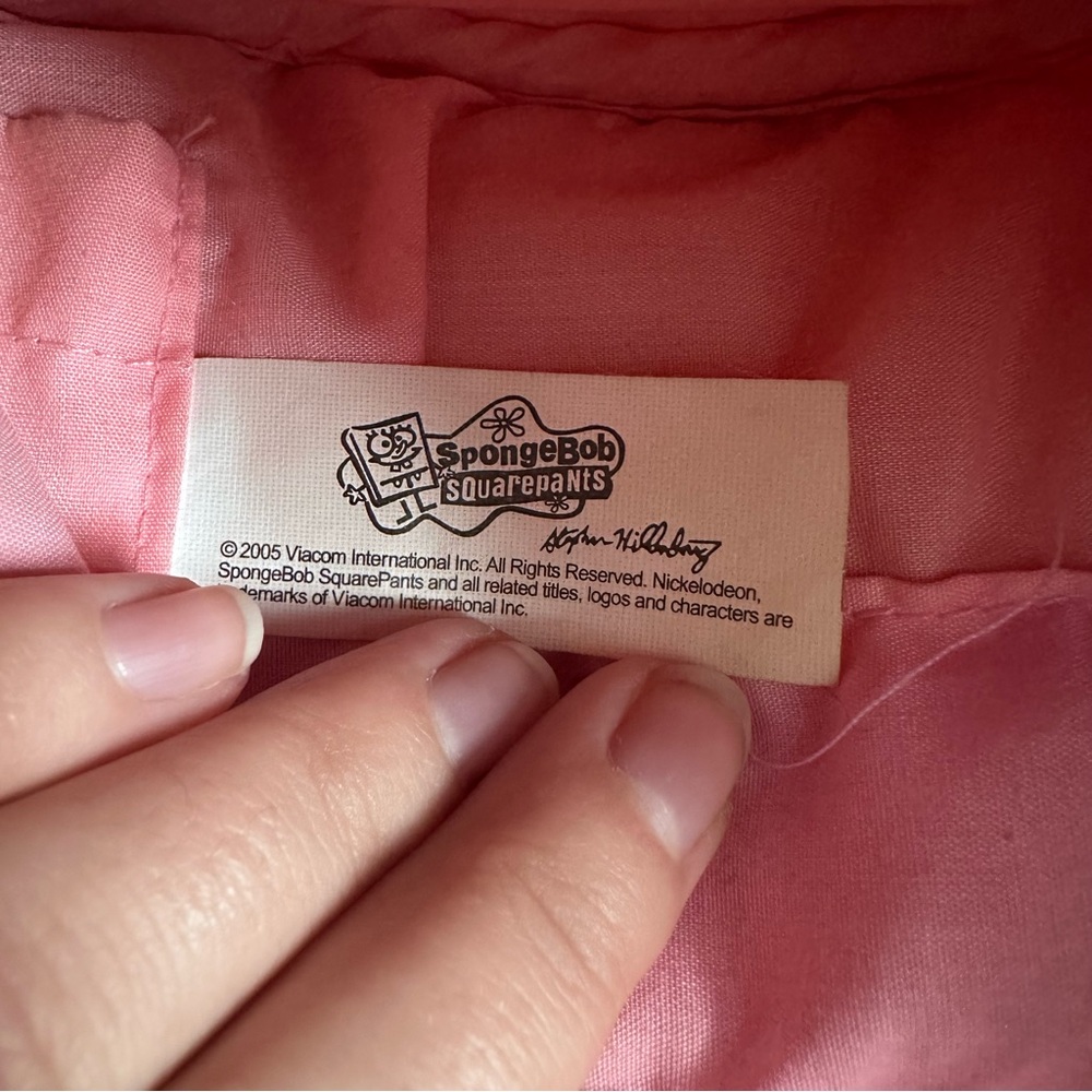 Spongebob Squarepants X Universal Studios | Adult… - image 5